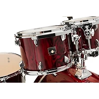 TAMA Superstar Classic Exotix 7-Piece Shell Pack With 22" Bass Drum