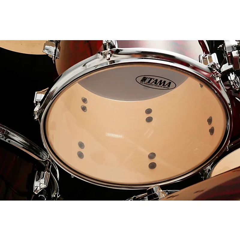 TAMA Superstar Classic Exotix 7-Piece Shell Pack With 22" Bass Drum