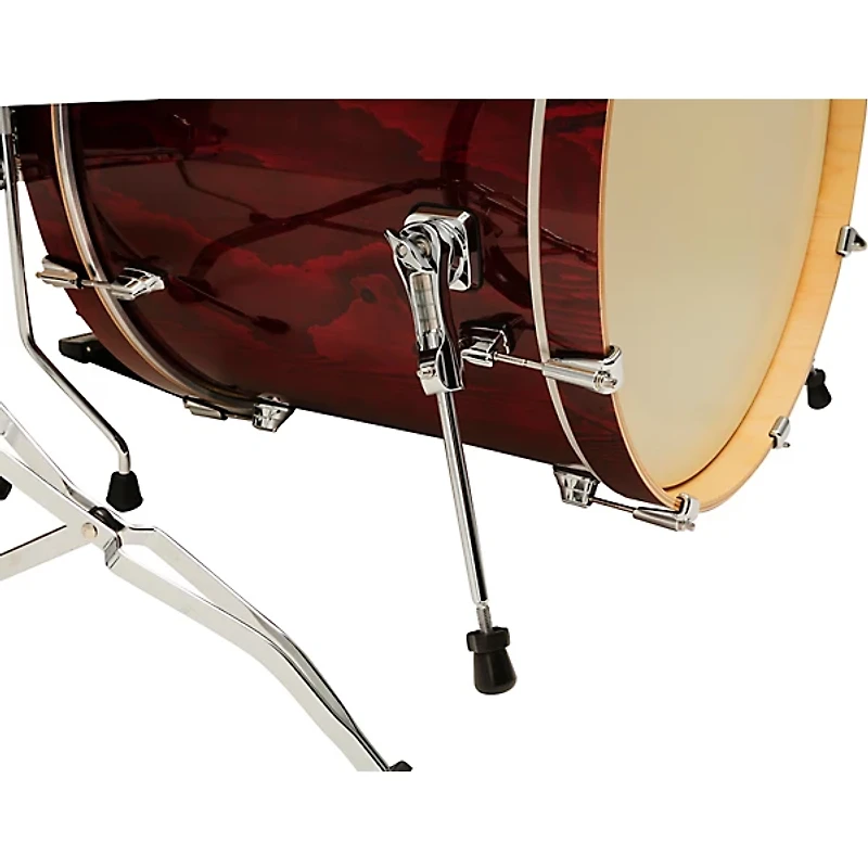 TAMA Superstar Classic Exotix 7-Piece Shell Pack With 22" Bass Drum