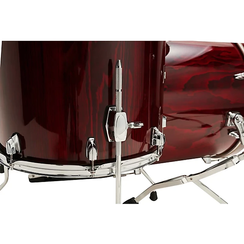TAMA Superstar Classic Exotix 7-Piece Shell Pack With 22" Bass Drum