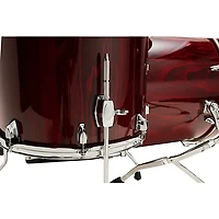 TAMA Superstar Classic Exotix 7-Piece Shell Pack With 22" Bass Drum