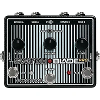 Electro-Harmonix Switchblade Pro Switching Pedal