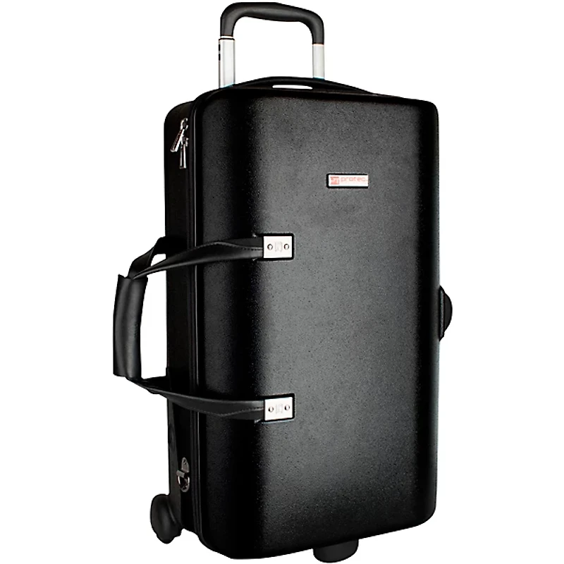Protec Single/Double/Triple Horn ZIP ABS Case
