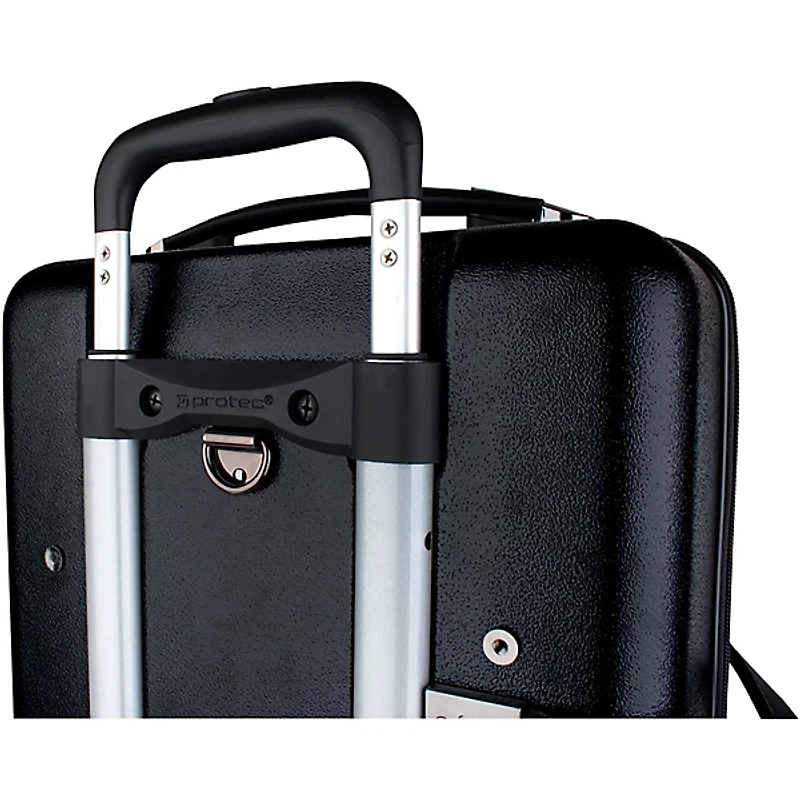 Protec Single/Double/Triple Horn ZIP ABS Case