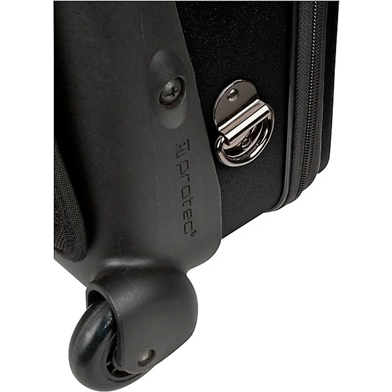 Protec Single/Double/Triple Horn ZIP ABS Case