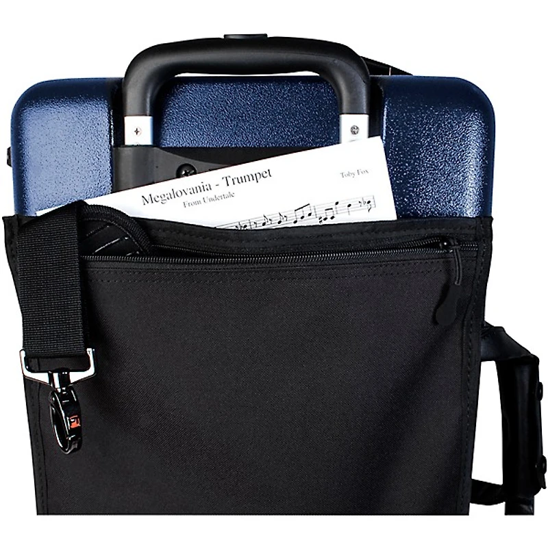 Protec Single/Double/Triple Horn ZIP ABS Case