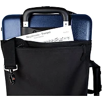 Protec Single/Double/Triple Horn ZIP ABS Case