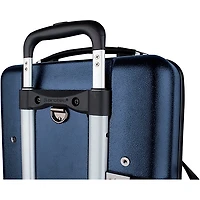 Protec Single/Double/Triple Horn ZIP ABS Case