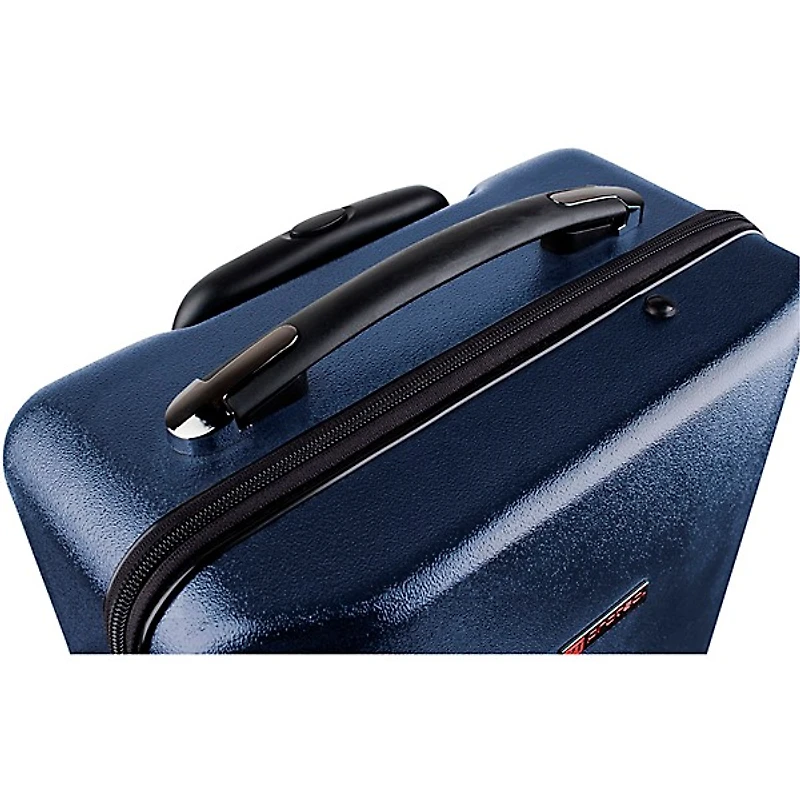 Protec Single/Double/Triple Horn ZIP ABS Case
