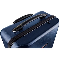 Protec Single/Double/Triple Horn ZIP ABS Case