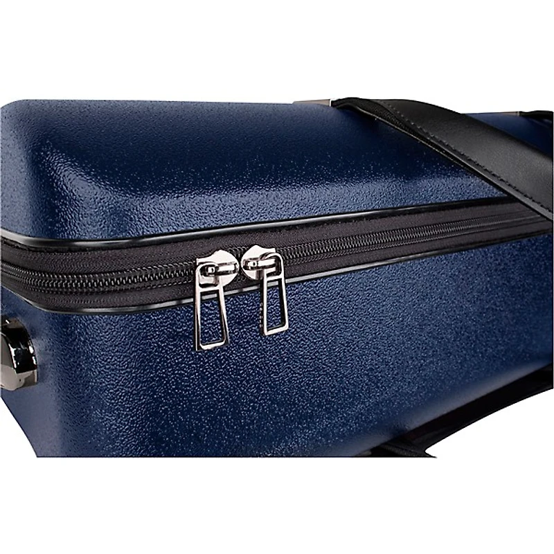 Protec Single/Double/Triple Horn ZIP ABS Case