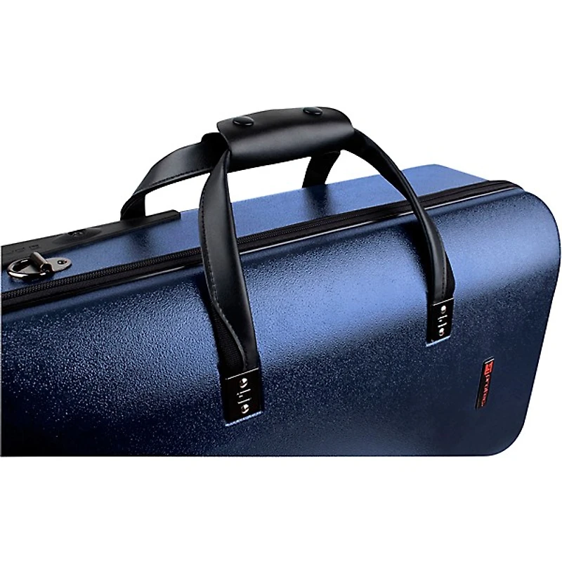 Protec Single/Double/Triple Horn ZIP ABS Case