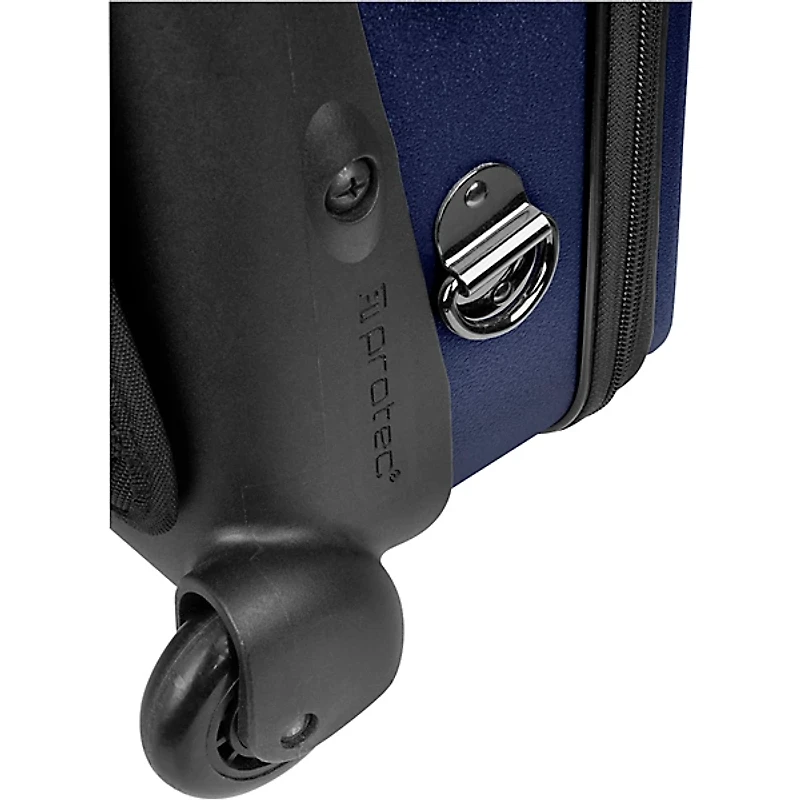 Protec Single/Double/Triple Horn ZIP ABS Case