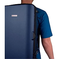 Protec Single/Double/Triple Horn ZIP ABS Case