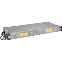 Electro-Voice Rack mount kit for two RE3 receivers