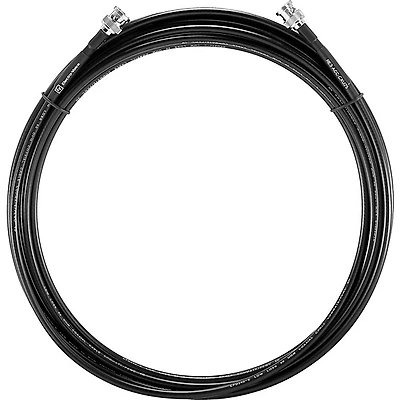 Electro-Voice 25 foot, 50 ohm low loss BNC coax cable