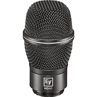 Electro-Voice Wireless head with ND86 capsule