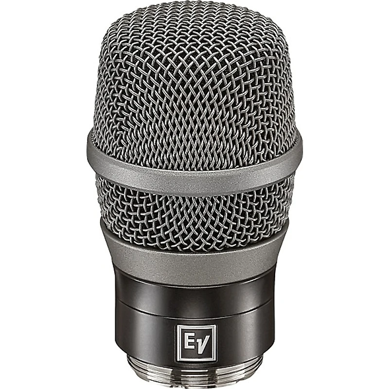 Electro-Voice Wireless head with RE520 capsule