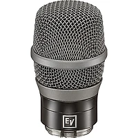 Electro-Voice Wireless head with RE520 capsule