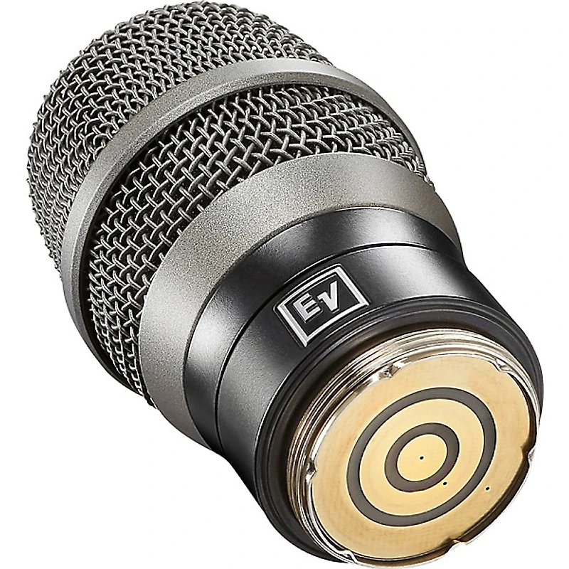 Electro-Voice Wireless head with RE520 capsule