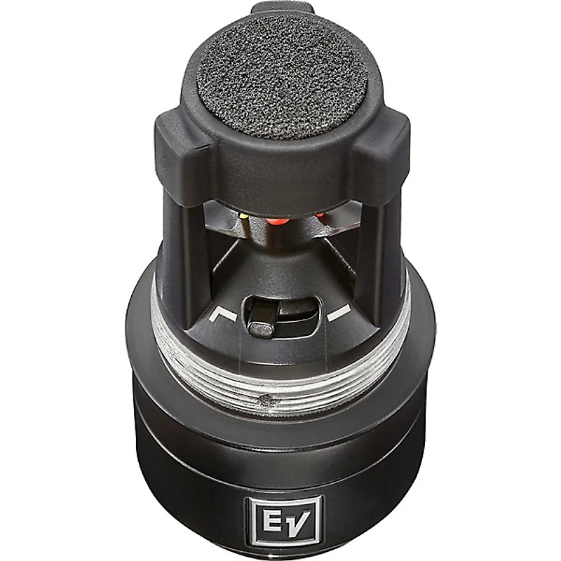Electro-Voice Wireless head with RE520 capsule