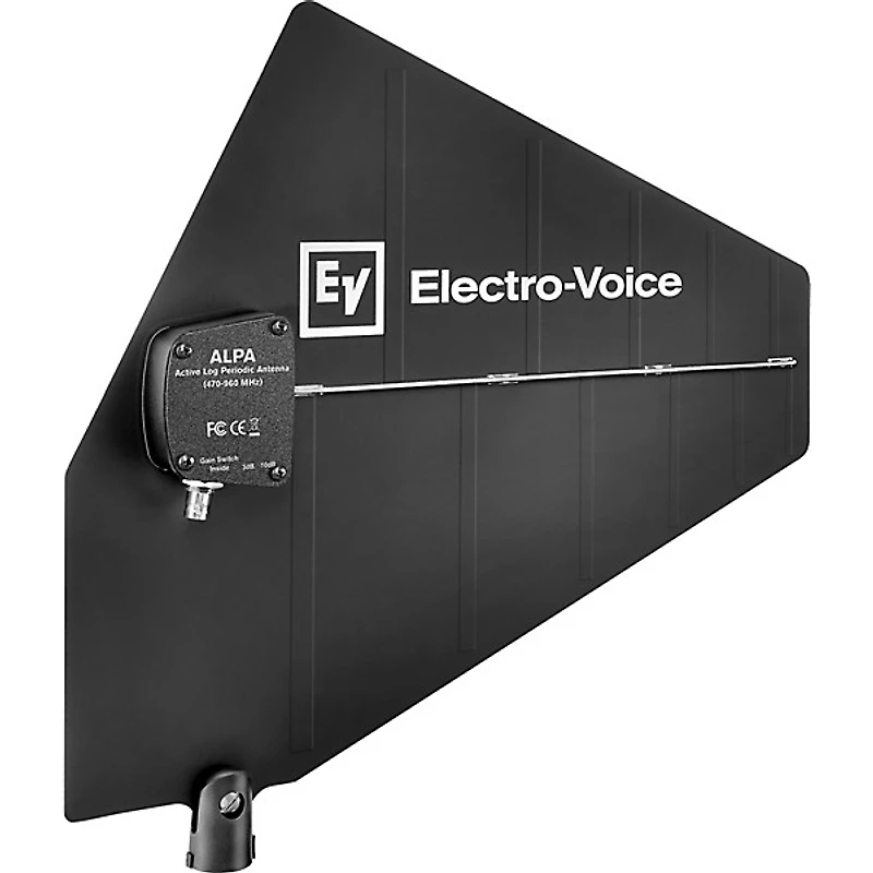 Electro-Voice Active log periodic antenna 470-960 MHz