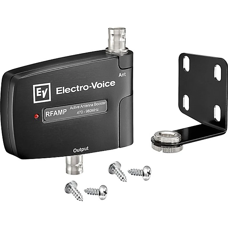 Electro-Voice Active RF antenna booster 470-960 MHz