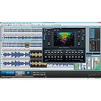 INTERNET Co. Sound it! 8 Basic - Mac