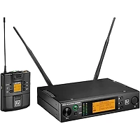 Electro-Voice RE3 Wireless Bodypack Set, No Input Device