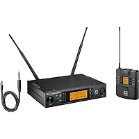 Electro-Voice Bodypack Instrument Set