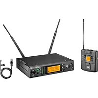 Electro-Voice Bodypack Set Omni Lavalier