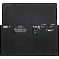 Allen & Heath DT164-W Dante I/O Expander