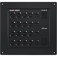 Allen & Heath DT164-W Dante I/O Expander
