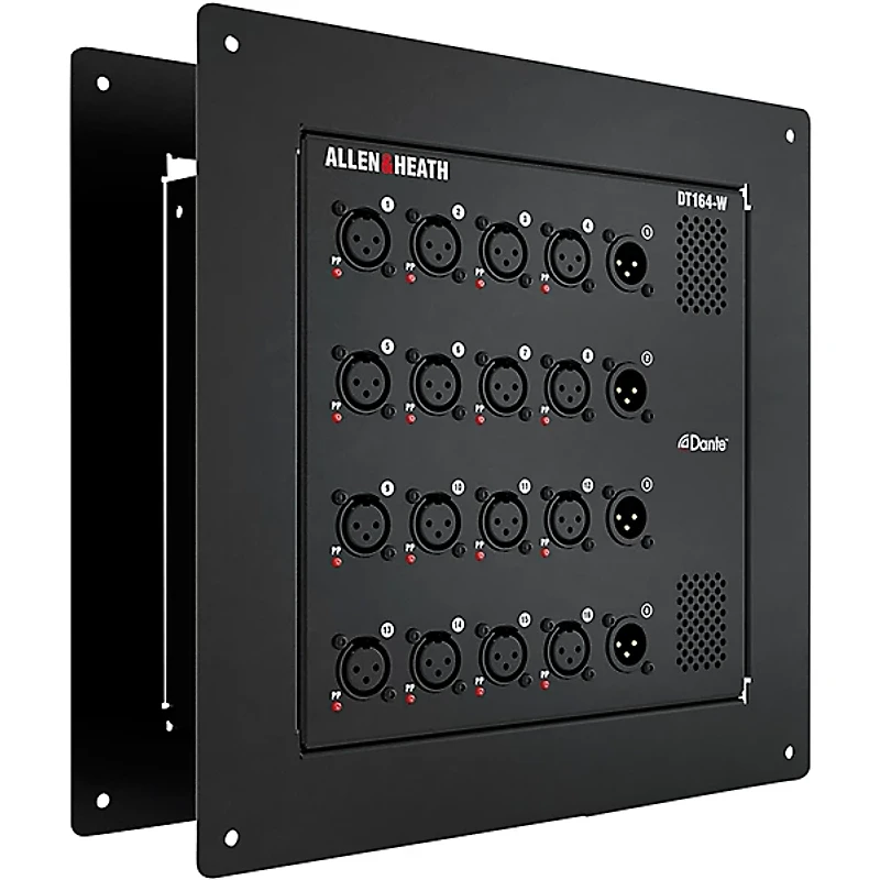 Allen & Heath DT164-W Dante I/O Expander