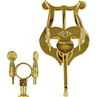 Faxx Trumpet Lyre with Socket