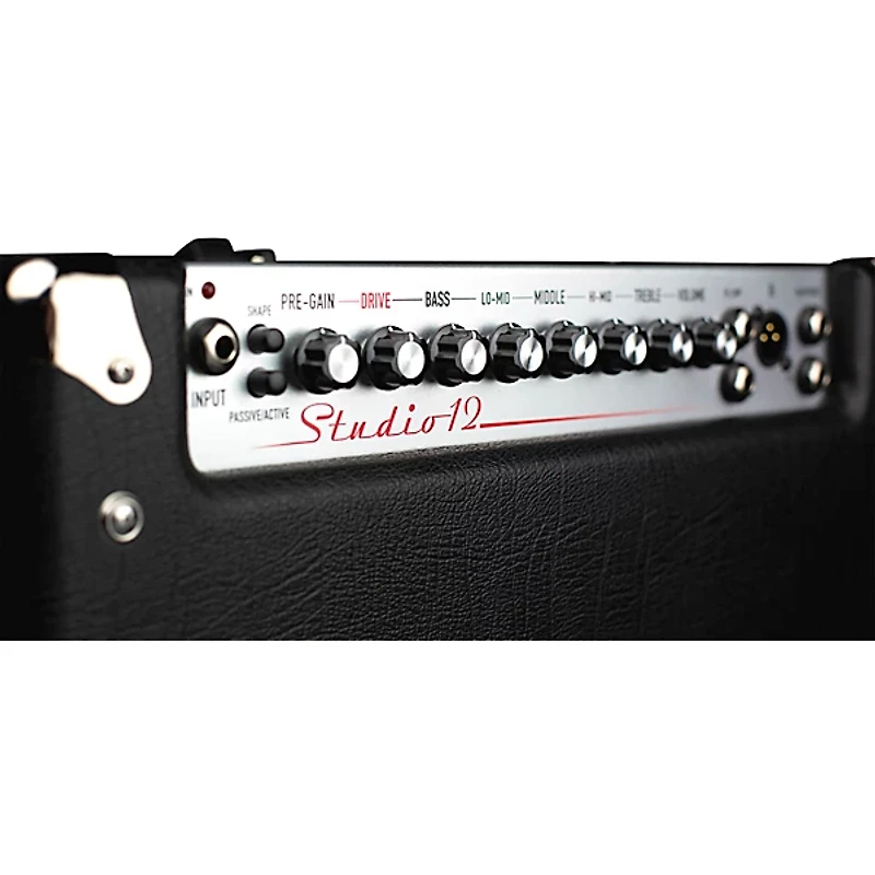 Ashdown Studio 12 110W 1x12 Bass Combo Amp