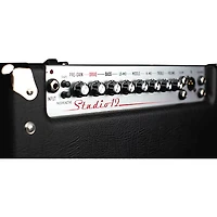 Ashdown Studio 12 110W 1x12 Bass Combo Amp