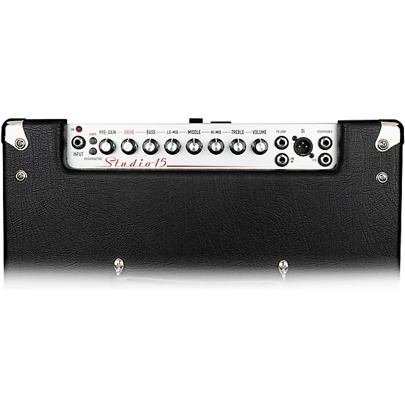 Ashdown Studio 15 300W 1x15 Bass Combo Amp