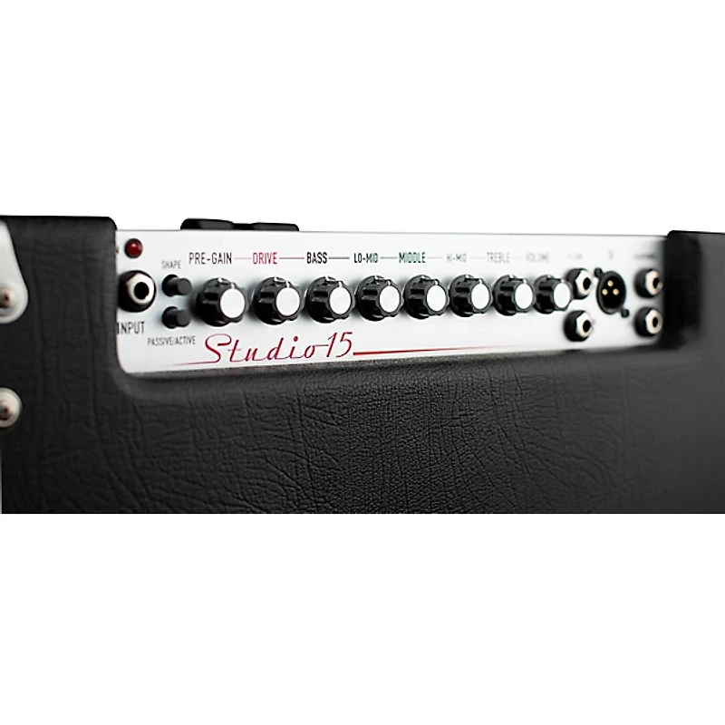 Ashdown Studio 15 300W 1x15 Bass Combo Amp