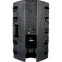 VocoPro VX-12 500W Karaoke Vocal Passive Speaker 12 in. Black