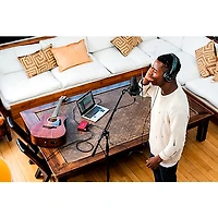 Focusrite Scarlett Solo USB Audio Interface Gen 3