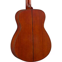 Yamaha FSX3 Red Label Concert Acoustic-Electric Guitar Natural Matte