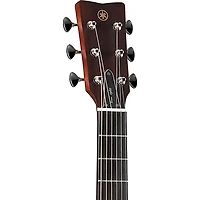 Yamaha FSX3 Red Label Concert Acoustic-Electric Guitar Natural Matte