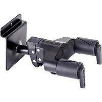 Hercules GSP39SBPLUS Auto-Swivel Yoke Hanger