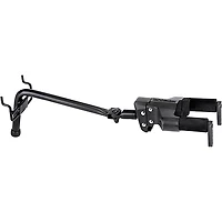 Hercules GSP40WBPLUS Auto-Swivel/Adjustable Yoke Guitar Hanger