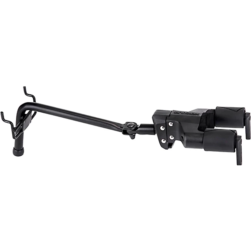 Hercules GSP40WBPLUS Auto-Swivel/Adjustable Yoke Guitar Hanger