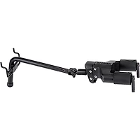 Hercules GSP40WBPLUS Auto-Swivel/Adjustable Yoke Guitar Hanger