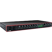 Focusrite Scarlett 18i20 USB Audio Interface Gen 3