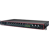 Focusrite Scarlett 18i20 USB Audio Interface Gen 3