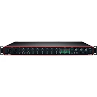 Focusrite Scarlett 18i20 USB Audio Interface Gen 3